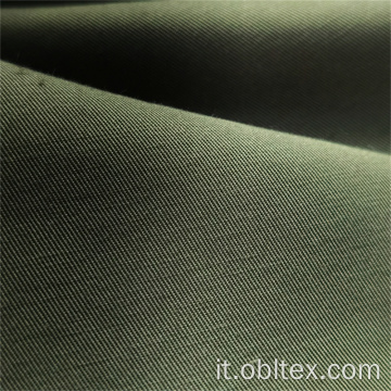 OBL21-2726 Polyester Cotton Woven per vento